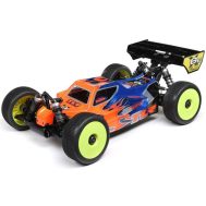 TLR 1/8 8IGHT 3.0 4WD NITRO BUGGY KIT (TLR04000)